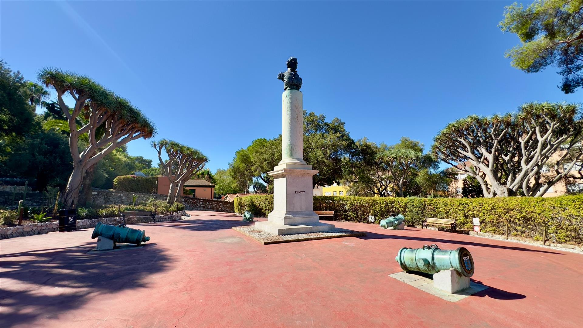 Image of Apartment - 2 Bedrooms - 1 Bathrooms for Sale in Gardiner's View-Gibraltar, Image 19